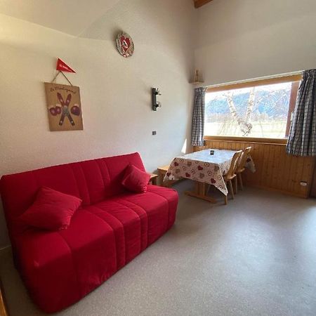 Apartament Parenthese A La Montagne Bessans Zewnętrze zdjęcie