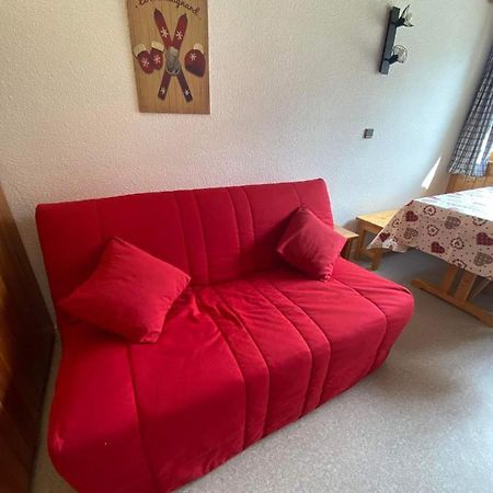 Apartament Parenthese A La Montagne Bessans Zewnętrze zdjęcie