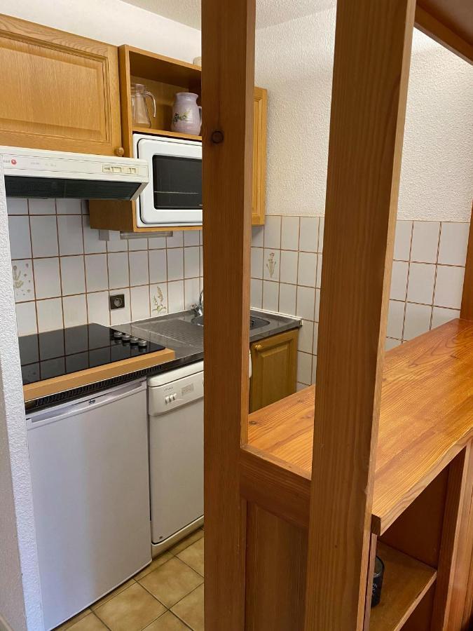 Apartament Parenthese A La Montagne Bessans Zewnętrze zdjęcie