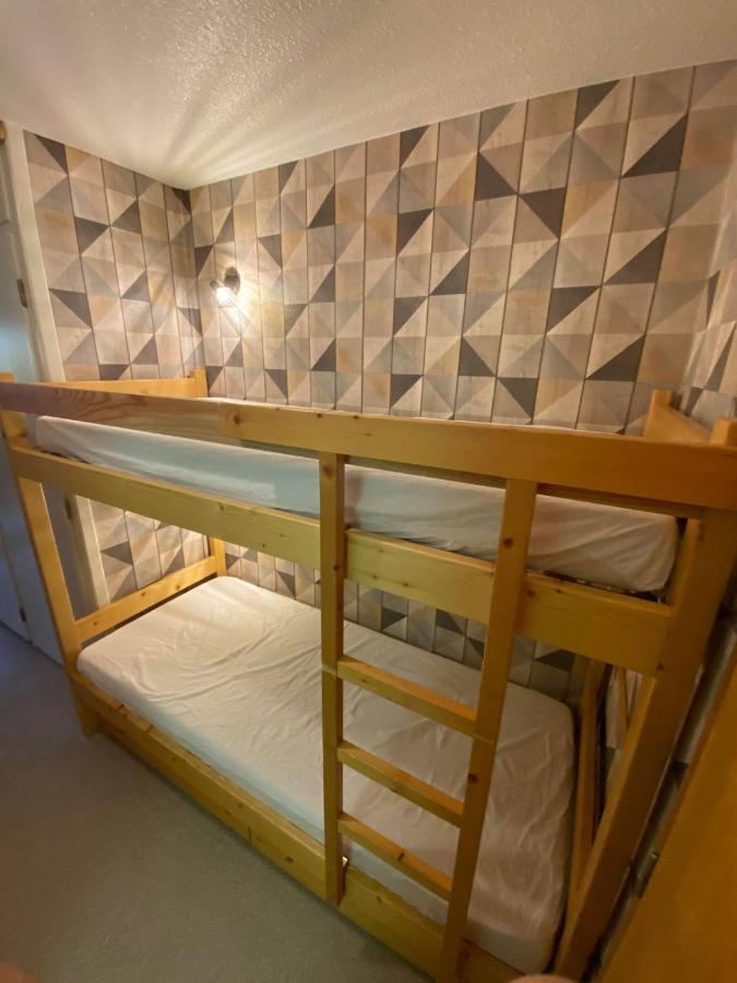 Apartament Parenthese A La Montagne Bessans Zewnętrze zdjęcie