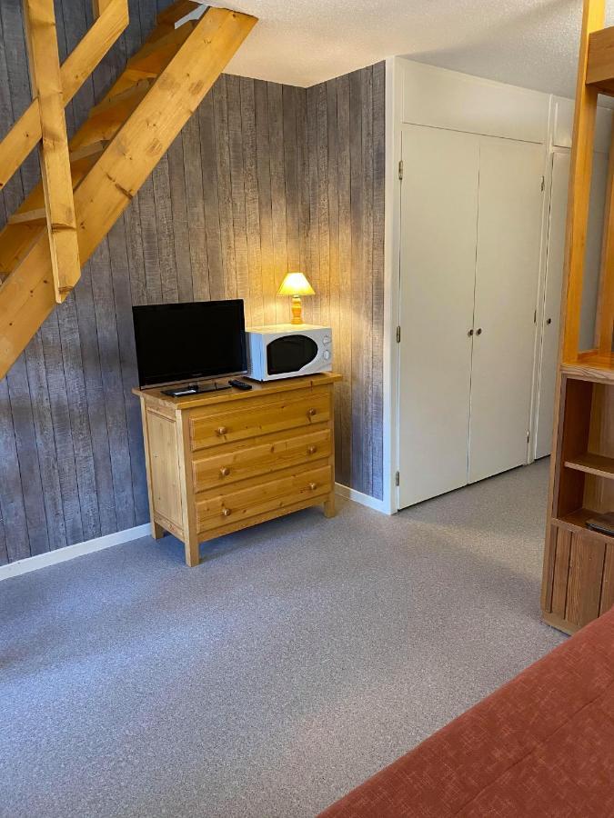 Apartament Parenthese A La Montagne Bessans Zewnętrze zdjęcie