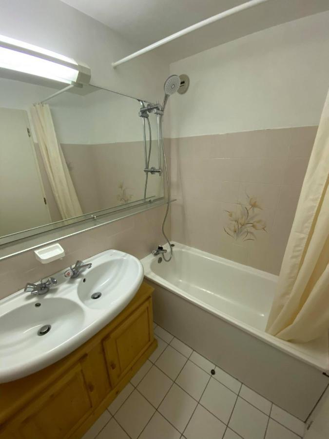 Apartament Parenthese A La Montagne Bessans Zewnętrze zdjęcie