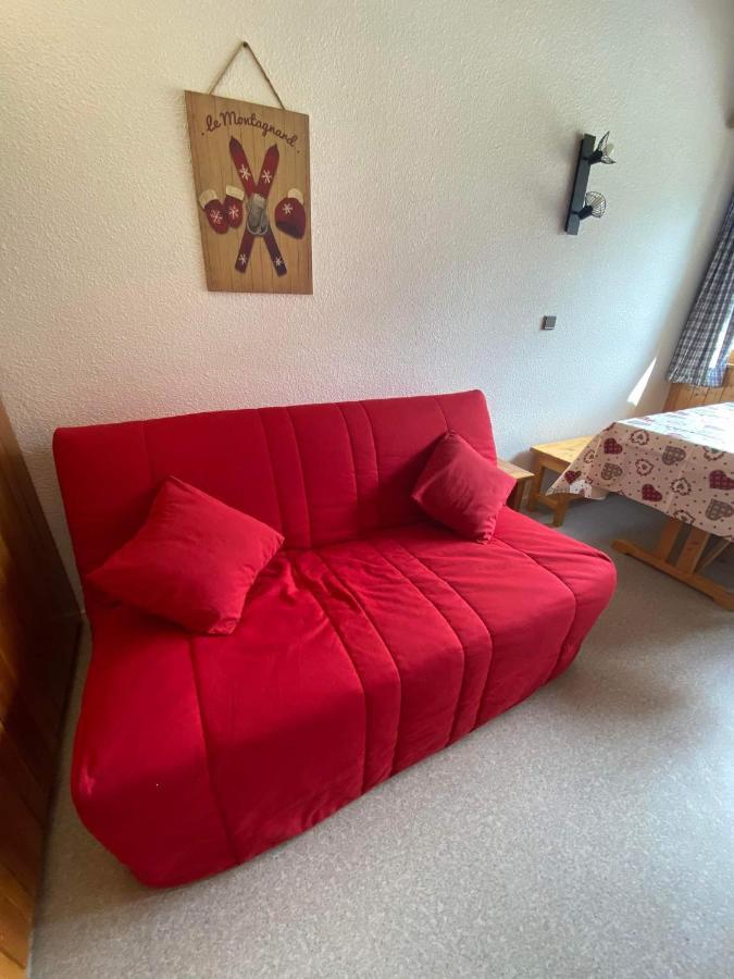 Apartament Parenthese A La Montagne Bessans Zewnętrze zdjęcie